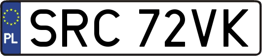 SRC72VK