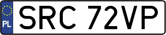 SRC72VP