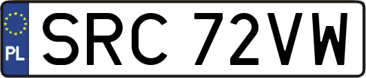SRC72VW