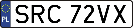 SRC72VX