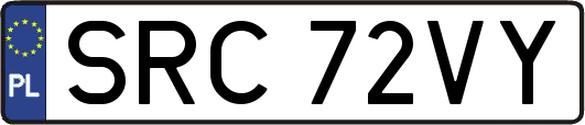 SRC72VY