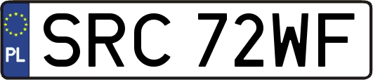 SRC72WF