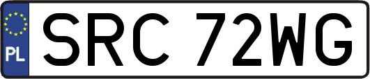 SRC72WG