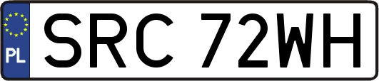 SRC72WH