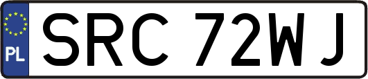 SRC72WJ