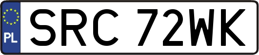 SRC72WK
