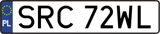 SRC72WL