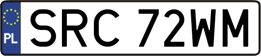 SRC72WM