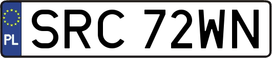 SRC72WN