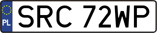 SRC72WP