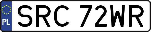 SRC72WR