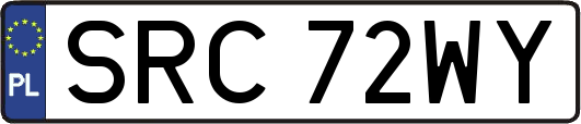 SRC72WY