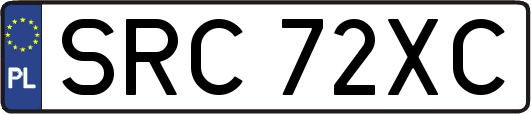 SRC72XC
