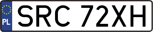 SRC72XH
