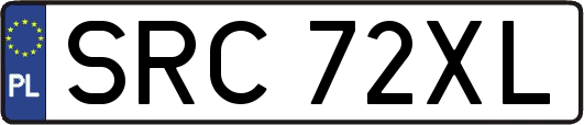 SRC72XL