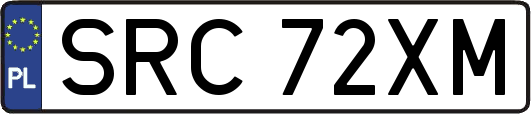 SRC72XM