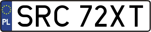 SRC72XT