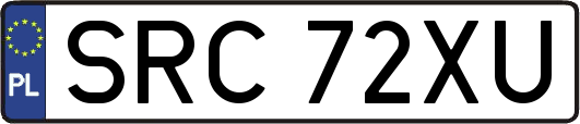 SRC72XU