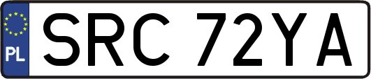 SRC72YA
