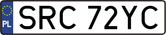 SRC72YC