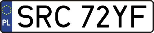 SRC72YF