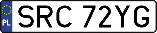 SRC72YG