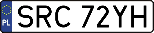 SRC72YH