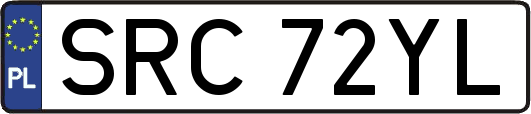 SRC72YL