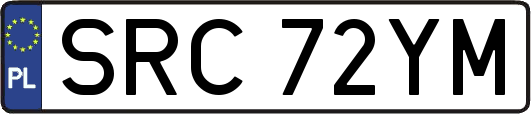 SRC72YM