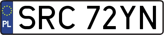 SRC72YN