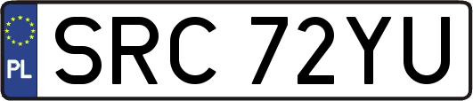 SRC72YU