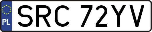 SRC72YV