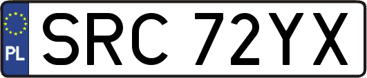 SRC72YX