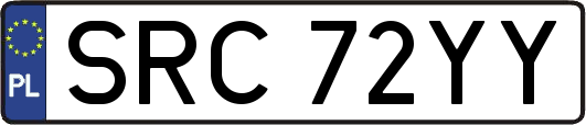 SRC72YY