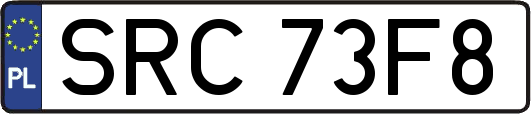 SRC73F8