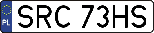 SRC73HS