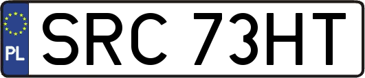 SRC73HT