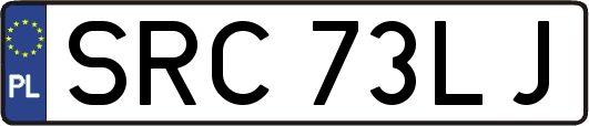 SRC73LJ