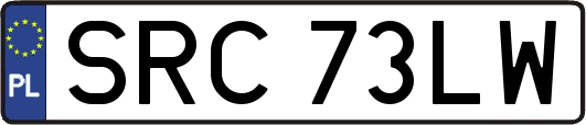 SRC73LW