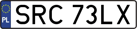 SRC73LX