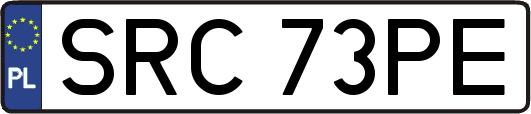 SRC73PE
