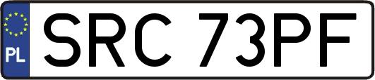 SRC73PF
