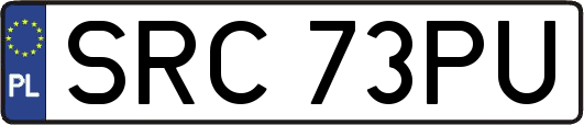 SRC73PU