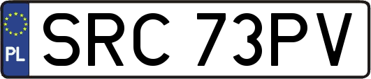 SRC73PV