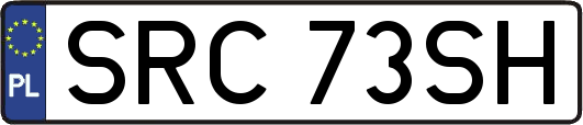 SRC73SH