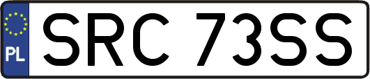 SRC73SS