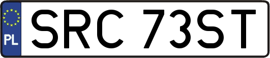 SRC73ST