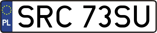 SRC73SU