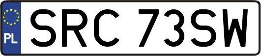 SRC73SW