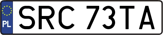 SRC73TA